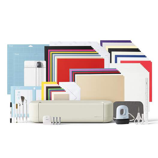 Explore + Ultimate Bundle | Cricut Shop